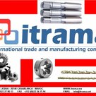 Tarauds et filières & Outils de coupe 